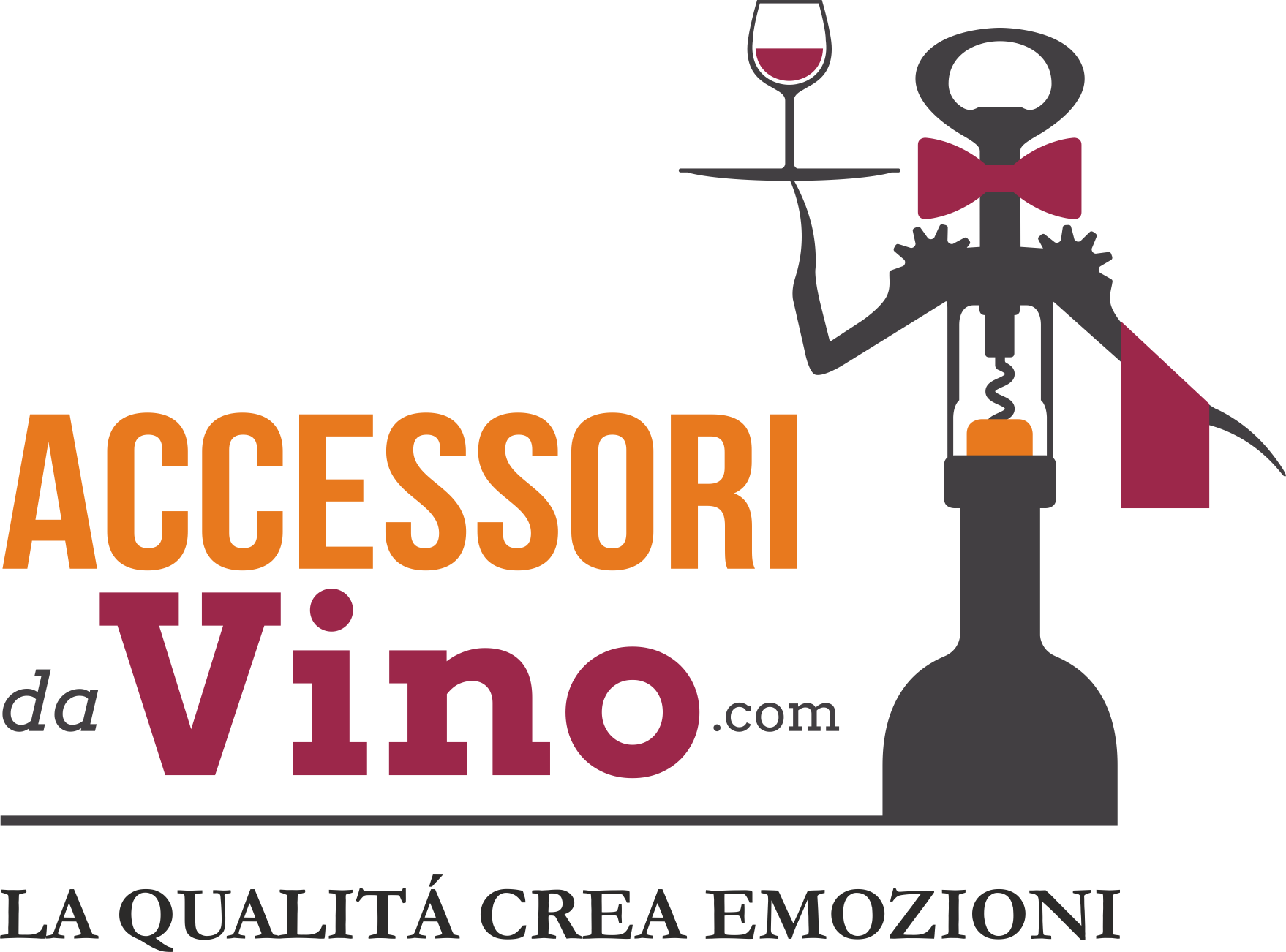 Accessori da vino